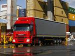 Iveco Stralis 450 4x2 2007 года